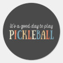 Buscar padel pegatinas Jugador de picnic