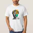 Buscar escultura camisetas Michelangelo