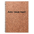 Buscar corcho libretas Tablero de corcho