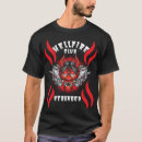 Buscar hellfire camisetas General y unisex
