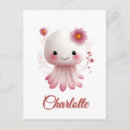 Buscar pulpo lindo postales Adorable