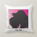 Buscar del schnauzer cojines Para ella