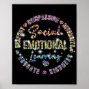 Buscar consejero posters Social