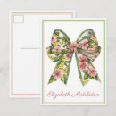 Buscar acuarela verde postales Flores