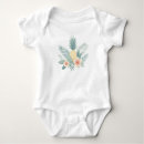 Buscar piña bebe ropa Hawaiano