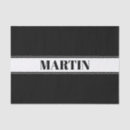 Buscar bandas papel de seda Elegante