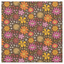 Buscar hippies telas Floral