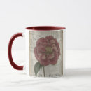 Buscar francesa tazas Floral