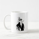 Buscar la virgen tazas Cristo
