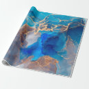 Buscar corriente papel de regalo Blanco y negro