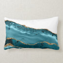 Buscar hoja cojines Azul