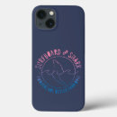 Buscar tiburón iphone fundas Playa