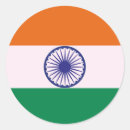 Buscar bandera india pegatinas Bharat