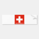 Buscar bandera alemana pegatinas parachoque Suiza