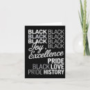 Buscar excelencia tarjetas Historia