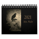 Buscar profesor calendarios General y unisex