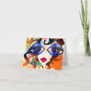 Buscar surrealistas tarjetas Amistad
