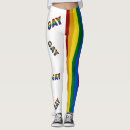 Buscar orgullo gay leggings Bisexual