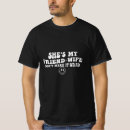 Buscar esposos camisetas Humor casero