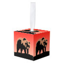 Buscar pardo adornos Alaska