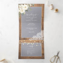 Buscar madera gris invitaciones Para ella