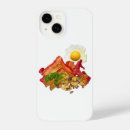 Buscar bacon iphone fundas Divertido