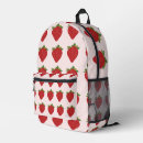 Buscar fruta mochilas Patrón