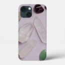 Buscar piedras preciosas iphone fundas Cristales