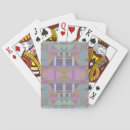 Buscar cubism barajas de cartas Moderno
