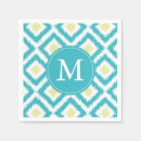 Buscar ikat servilletas Patrón