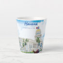 Buscar habana tazas Cuba
