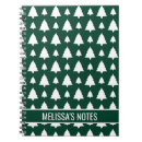 Buscar abeto cuadernos Patrón