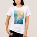 Buscar medusa camisetas Criatura marina