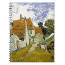 Buscar pinturas famosas cuadernos Paisaje