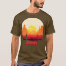 Buscar vintage arizona camisetas Educación