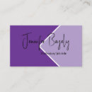 Buscar sharp tarjetas de visita Minimalista