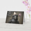 Buscar crow tarjetas Cínico