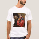 Buscar santa cecilia camisetas Santo