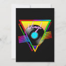 Buscar disco de vinilo retro invitaciones Amante de la música