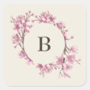 Buscar cerezas pegatinas Flores