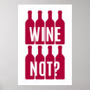 Buscar botella de vino posters Bebida