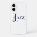 Buscar jazz iphone fundas Música