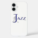 Buscar jazz iphone fundas Músico