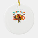 Buscar día del pavo adornos Navidad