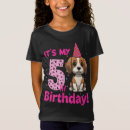 Buscar amante del beagle camisetas Cachorro