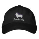 Buscar pembroke gorras Corgis