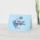 Buscar cookie monster tarjetas Calle sésamo