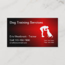 Buscar training tarjetas de visita Entrenador