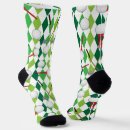 Buscar argyle calcetines Golfista