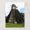 Buscar tikal postales Guatemala